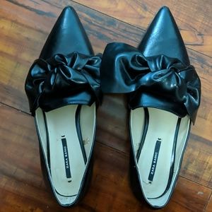 Zara flats